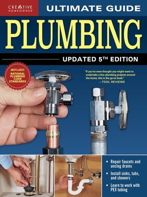 Ultimate Guide - ebook